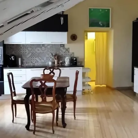 Al9 Lejlighed Torino