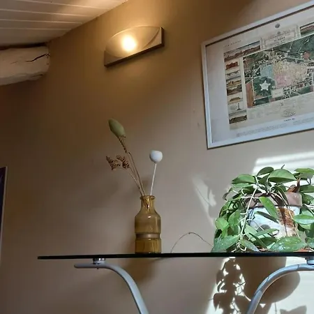 Al9 Apartament *