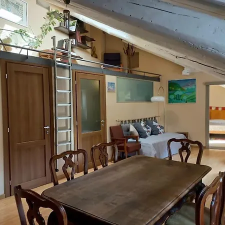 Al9 Appartement Turin