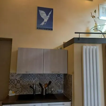 Al9 Appartement