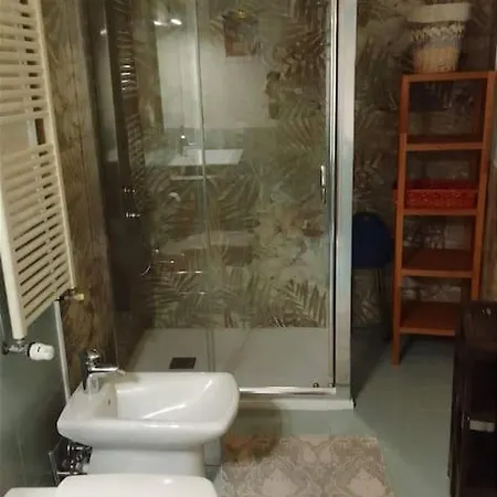 Al9 Appartement *