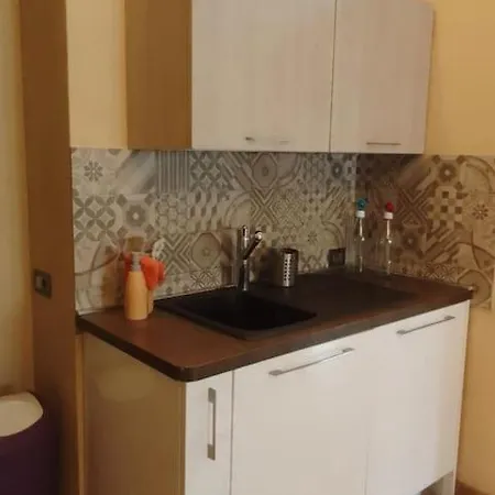 Al9 アパート トリノ