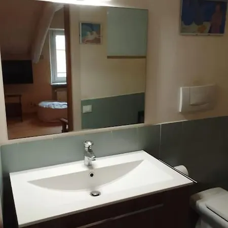 Al9 アパート トリノ