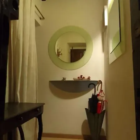 アパート Al9 トリノ