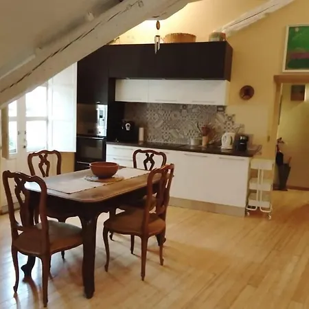 Appartement Al9