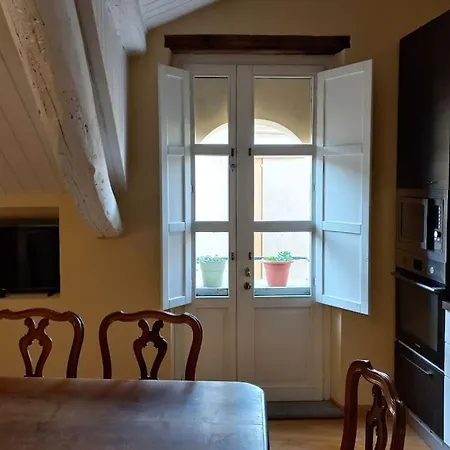 Appartement Al9 *