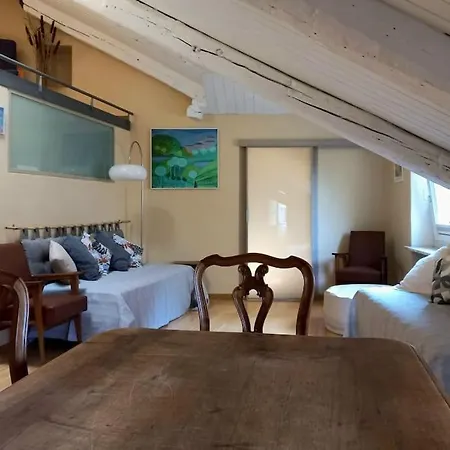 Al9 Appartement