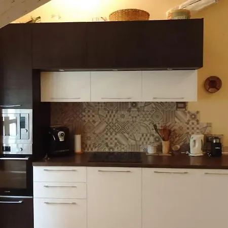 Al9 Appartement