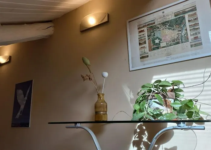Al9 Appartement *