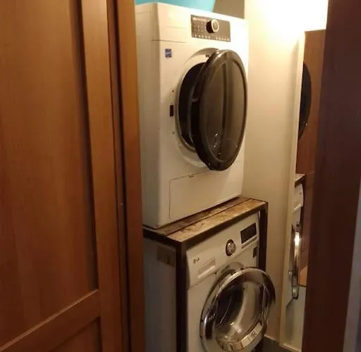 Apartment Al9 Turin