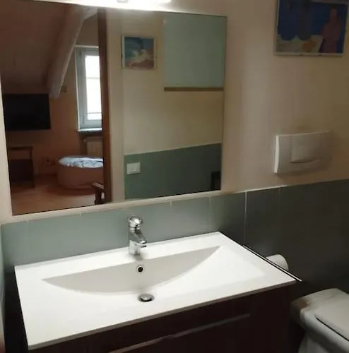 Al9 Appartement Turin