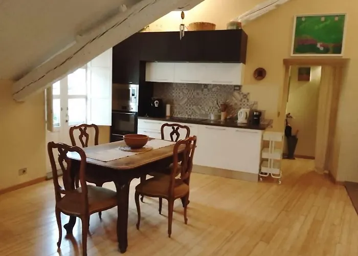 Appartement Al9