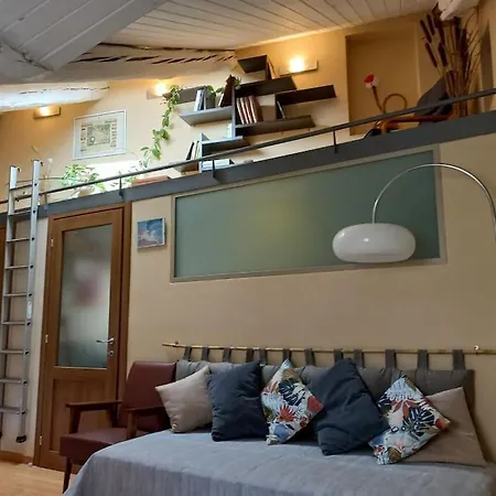 Apartman Al9 *