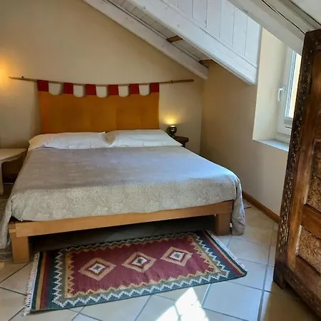 Apartman Al9 Torino