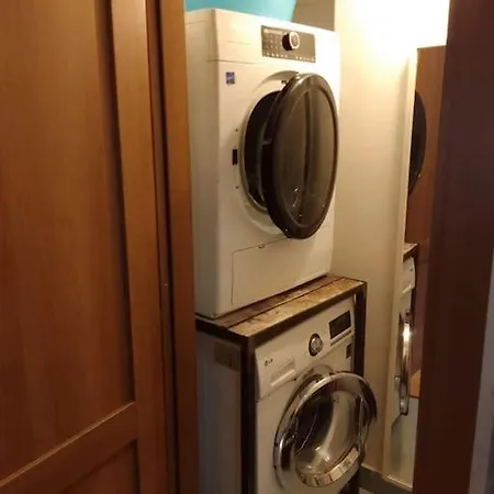 Apartman Al9 Torino