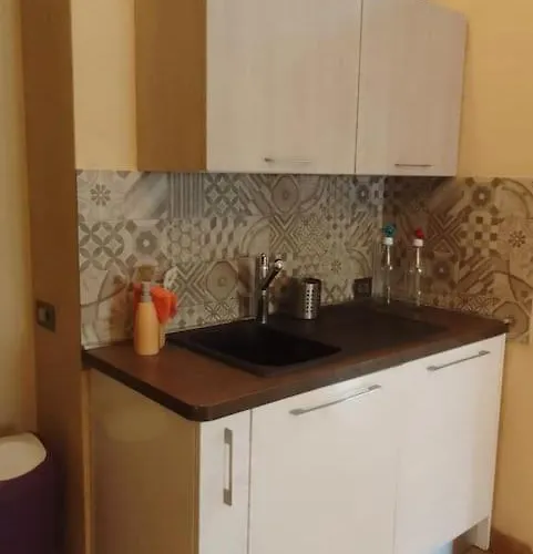 Al9 Appartement Turijn