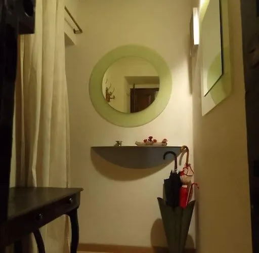 Appartement Al9 Turijn